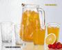 Imagem de Conjunto Com 12 Copos Maracatu De 265Ml