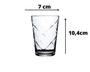 Imagem de Conjunto Com 12 Copos Maracatu De 265Ml