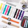 Imagem de Conjunto com 18 Pulseiras para Apple Watch - Diversos Modelos