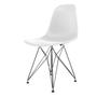 Imagem de Conjunto com 2 Cadeiras para Sala de Jantar Eames Pp Eiffel