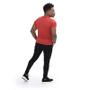 Imagem de Conjunto Com 2 Camisa DryFit Masculina Com Proteção UV 94% Poliestes 6% Elastano Caminhada Corridas Oferta Preço Baixo