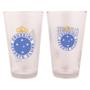 Imagem de Conjunto com 2 Copos Do Cruzeiro de Vidro 475 ml