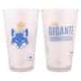 Imagem de Conjunto com 2 Copos Do Cruzeiro de Vidro 475 ml