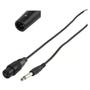 Imagem de Conjunto com 2 Microfones de Conferência com Fio Sm-888