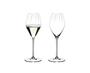 Imagem de Conjunto com 2 Taças para Champagne Performance 375ml Riedel