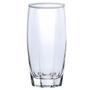 Imagem de Conjunto com 24 Copos de Vidro 370ml Florence Transparente