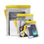 Imagem de Conjunto Com 3 Bolsas Impermeáveis Celular Documento Nautika