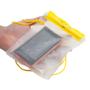 Imagem de Conjunto Com 3 Bolsas Impermeáveis Celular Documento Nautika