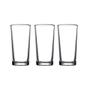 Imagem de Conjunto Com 3 Copos Altos de Vidro 260ml - Glass4you