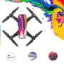 Imagem de Conjunto com 4 Adesivos Decorativos Pgytech Drone DJI Spark