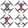 Imagem de Conjunto com 4 Adesivos Decorativos Pgytech Drone DJI Spark