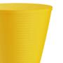 Imagem de Conjunto com 4 Bancos Dub Amarelo
