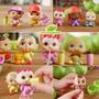 Imagem de Conjunto com 4 Bebês Toy Nature Bound Pea Pod - Com Acesso