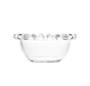 Imagem de Conjunto Com 4 Bowls Cristal Pearl 27896 Wolff