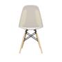 Imagem de Conjunto com 4 Cadeiras Eames DSW Ambar