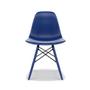 Imagem de Conjunto com 4 Cadeiras Eames DSW Azul