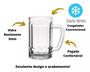 Imagem de Conjunto Com 4 Canecas De Chopp Cerveja De Vidro 400 Ml
