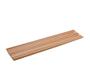 Imagem de Conjunto com 4 Pares de Hashi em Bambu 24cm - Lyor