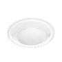Imagem de Conjunto Com 4 Pratos Cristal Pearl 27892 Wolff