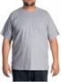 Imagem de Conjunto Com 5 Camisetas Plus Size 100% Poliéster - Colorido