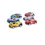 Imagem de Conjunto Com 5 Drift Racing Colorido - Zoop Toys