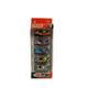 Imagem de Conjunto Com 5 Drift Racing Colorido - Zoop Toys