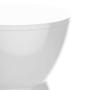 Imagem de Conjunto com 6 Bancos Rad Branco