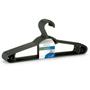 Imagem de Conjunto Com 6 Cabides Tintureiro Dasplast