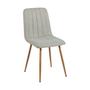 Imagem de Conjunto com 6 Cadeiras V1002 89cm X 44cm