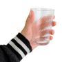 Imagem de Conjunto com 6 Copos de Vidro Arizona de Alta Qualidade Capacidade de 240ml em cada
