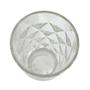 Imagem de Conjunto com 6 Copos de Vidro Diamante 370ml