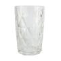 Imagem de Conjunto com 6 Copos de Vidro Diamante 370ml