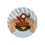 Imagem de Conjunto com 6 Pratos de Sobremesa Burger Collection D Ø21cm