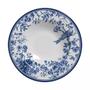 Imagem de Conjunto Com 6 Pratos Fundo Chinese Garden Alleanza 1Linha