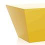 Imagem de Conjunto com 8 Bancos Neo Amarelo