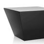 Imagem de Conjunto com 8 Bancos Neo Preto