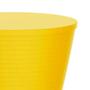 Imagem de Conjunto com 8 Bancos Nick Amarelo