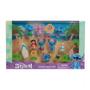 Imagem de Conjunto com 8 Bonecos e Acessórios Lilo &amp Stitch 3992