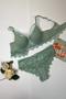 Imagem de Conjunto com aro e com bojo strappy