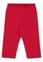 Imagem de Conjunto com Blusa Brilhante e Legging para Bebê Menina Bee Loop