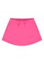 Imagem de Conjunto com Blusa e Short-Saia para Bebê Menina Bee Loop