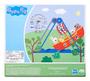 Imagem de Conjunto Com Bonecos E Navio Pirata Peppa Pig F6296 Hasbro
