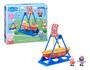 Imagem de Conjunto Com Bonecos E Navio Pirata Peppa Pig F6296 Hasbro