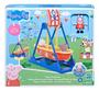 Imagem de Conjunto Com Bonecos E Navio Pirata Peppa Pig F6296 Hasbro