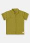 Imagem de Conjunto com Camisa e Bermuda para Menino Up Baby