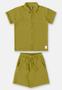 Imagem de Conjunto com Camisa e Bermuda para Menino Up Baby