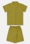 Imagem de Conjunto com Camisa e Bermuda para Menino Up Baby