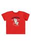 Imagem de Conjunto com Camiseta e Bermuda para Bebê Menino Bee Loop