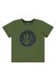 Imagem de Conjunto com Camiseta e Bermuda para Menino Bee Loop