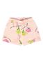 Imagem de Conjunto com Regata e Short para Bebê Menina Bee Loop